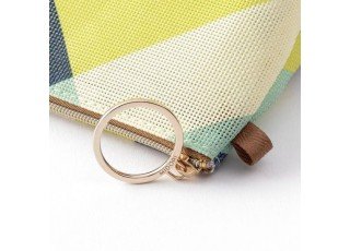 mesh-graphics-gusset-pouch-stripe-yellow-green