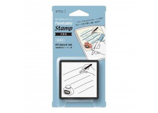 paintable-stamp-pre-inked-stationery
