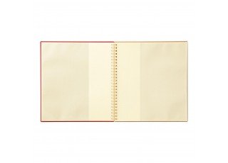 notebook-pocket-and-journal-red