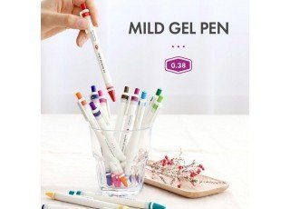 mild-gel-pen-038mm-green
