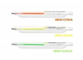 clipen-neon-2-lemon