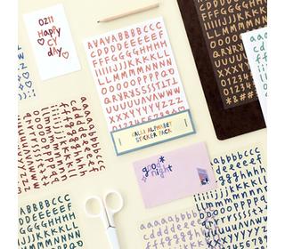 sticker-calli-alphabet-pack