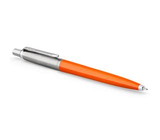 parker-jotter-originals-orange-chrome-colour-trim-ballpoint-pen-blister