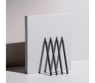 woodless-pencils-2b-set-of-5-grey