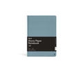 A5 Hardcover Notebook - Glacier (Dot)
