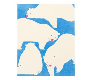 letter-pad-white-bear