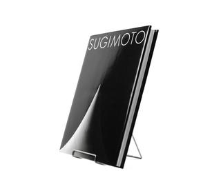display-stand-stainless-steel