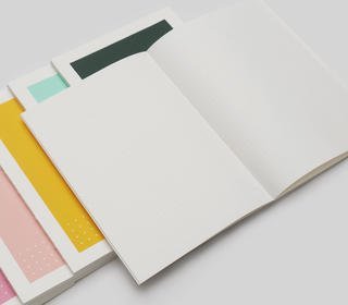hanji-book-cabinet-a5-dot-peach