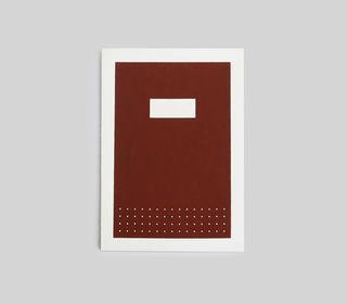 hanji-book-cabinet-a5-dot-brown
