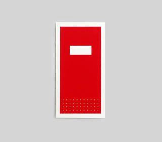 hanji-book-cabinet-travel-dot-red