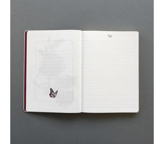 mujinzo-notebook-a5-buddaha-s-hand
