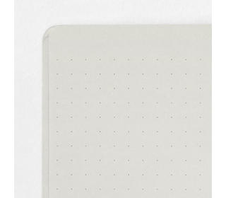 notebook-a5-color-dot-grid-gray