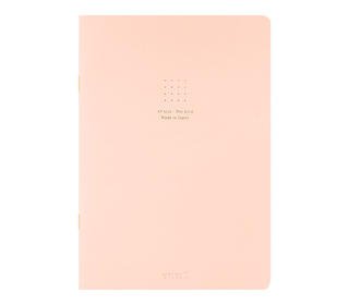 notebook-a5-color-dot-grid-pink