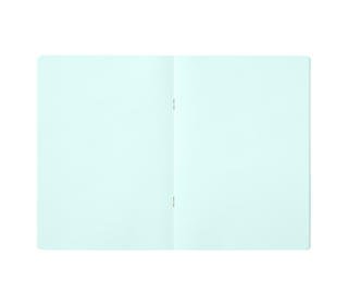 notebook-a5-color-dot-grid-blue