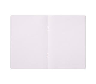 notebook-a5-color-dot-grid-purple