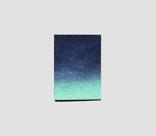 gugimfolio-a6-navy-mint-edge-notebook-included