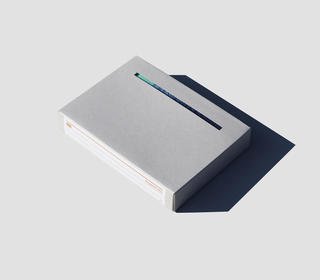 gugimfolio-a6-navy-mint-edge-notebook-included