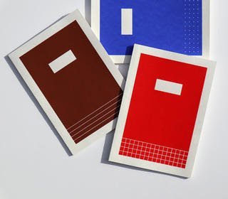 hanji-book-cabinet-a5-grid-brown