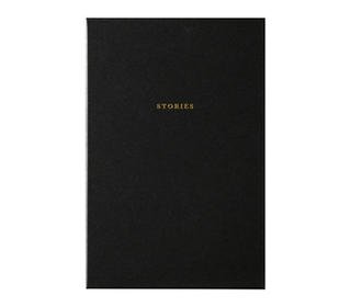 journal-5-years-premium-black