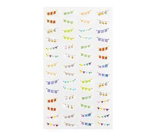 stickers-for-diary-daily-records-garlands