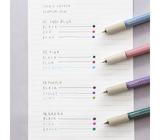smooth-3-color-pen-038-03-purple