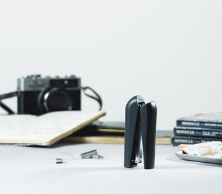 stapler-black