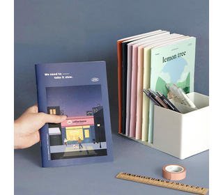 haru-a5-line-notebook-02-sweet-home