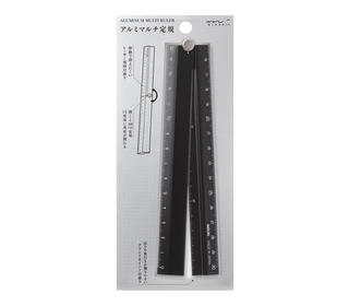 aluminum-multiple-ruler-30cm-black-a