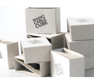 magnet-cable-cube
