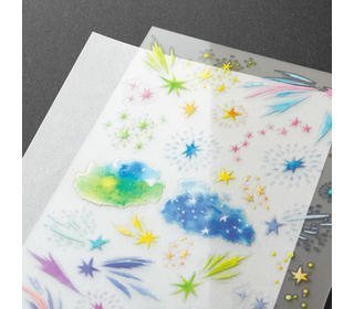 transfer-sticker-2635-watercolor-starry-sky
