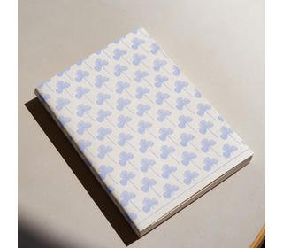book-cover-jacket-three-leaf-clover