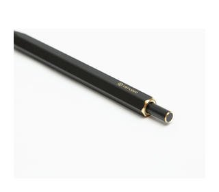classic-revolve-mechanical-pencil-lite-black