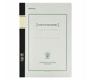 foolscap-notebook-b5-green