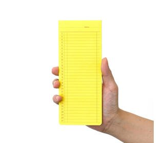 sticky-memo-pad-monthly-yellow