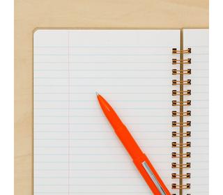 coil-notebook-m-orange