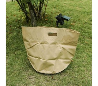 tarp-bag-round-m-beige