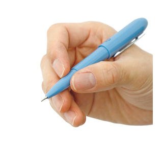 bullet-pencil-light-light-blue