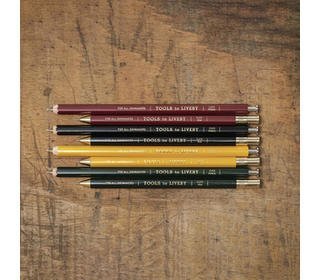 wooden-mechanical-pencil-dark-red