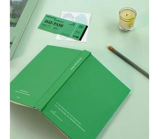 souvenir-b6-grid-notebook-04-emerald-green