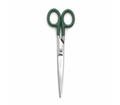 Stainless Scissors L Green