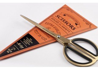 scissors-8-gold