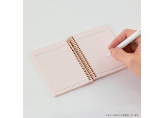 notebook-a7-color-purple