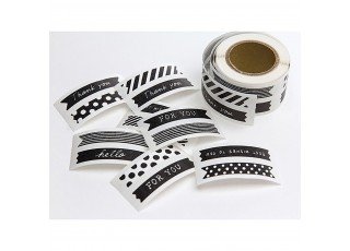 ch-roll-sticker-thin-ribbon-black