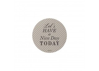ch-stickers-nice-day-grey