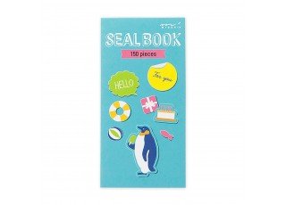 sticker-book-penguin