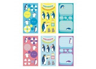 sticker-book-penguin