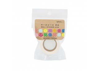 ch-roll-sticker-circle-colorful