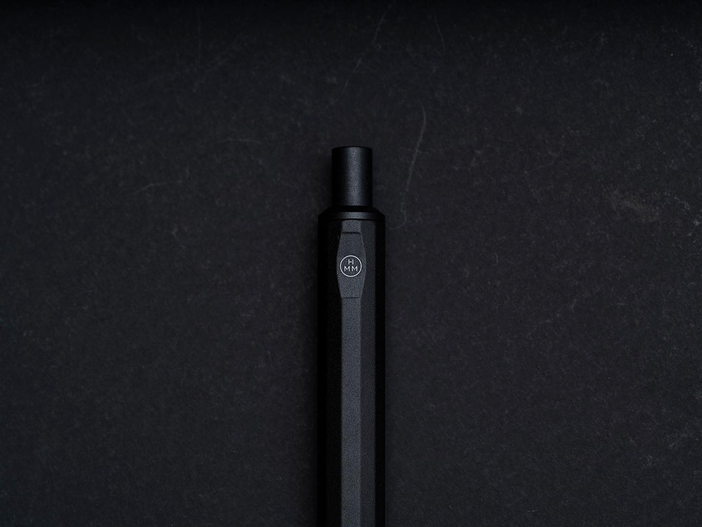 Ballpoint pens