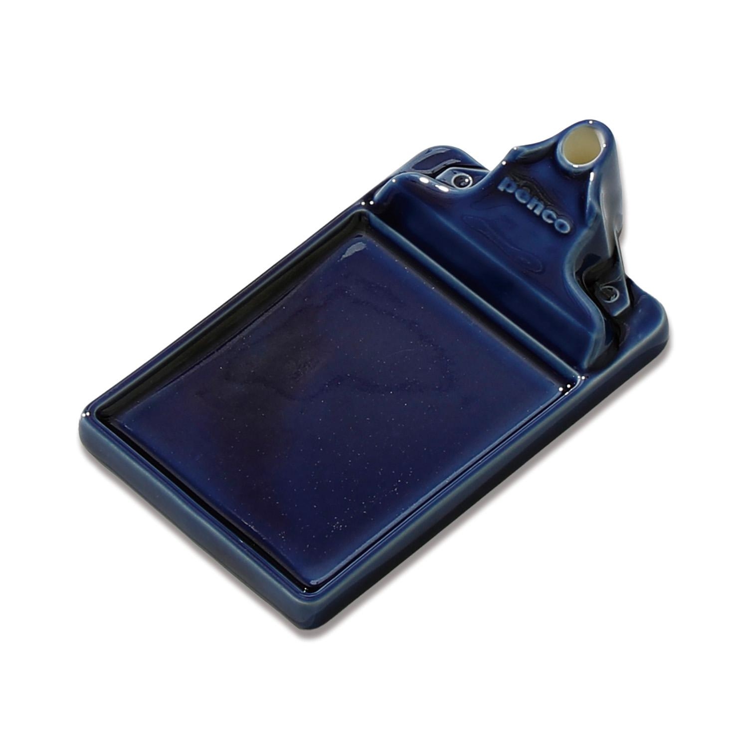 Incense Holder / Navy