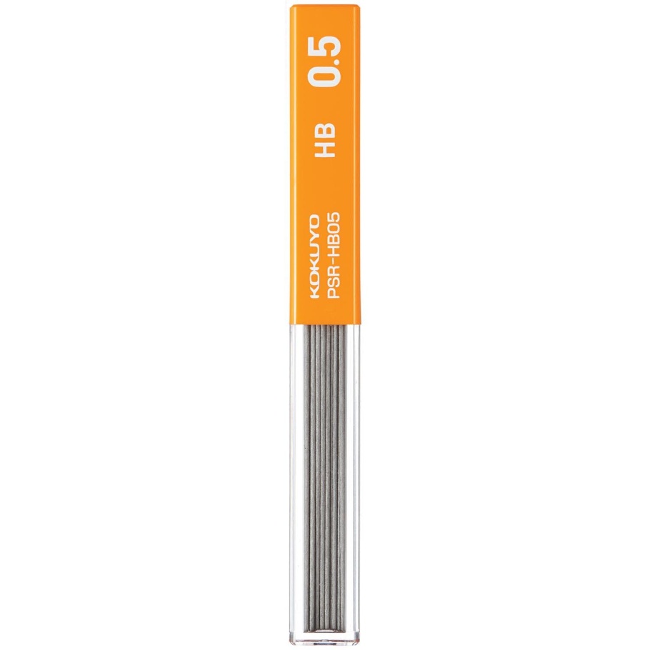 Sharp Pencil Lead 0.5mm HB
